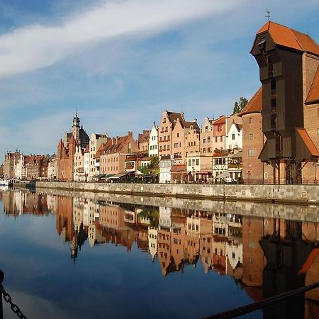 Ina Rent Kowalska Gdansk Luaran gambar