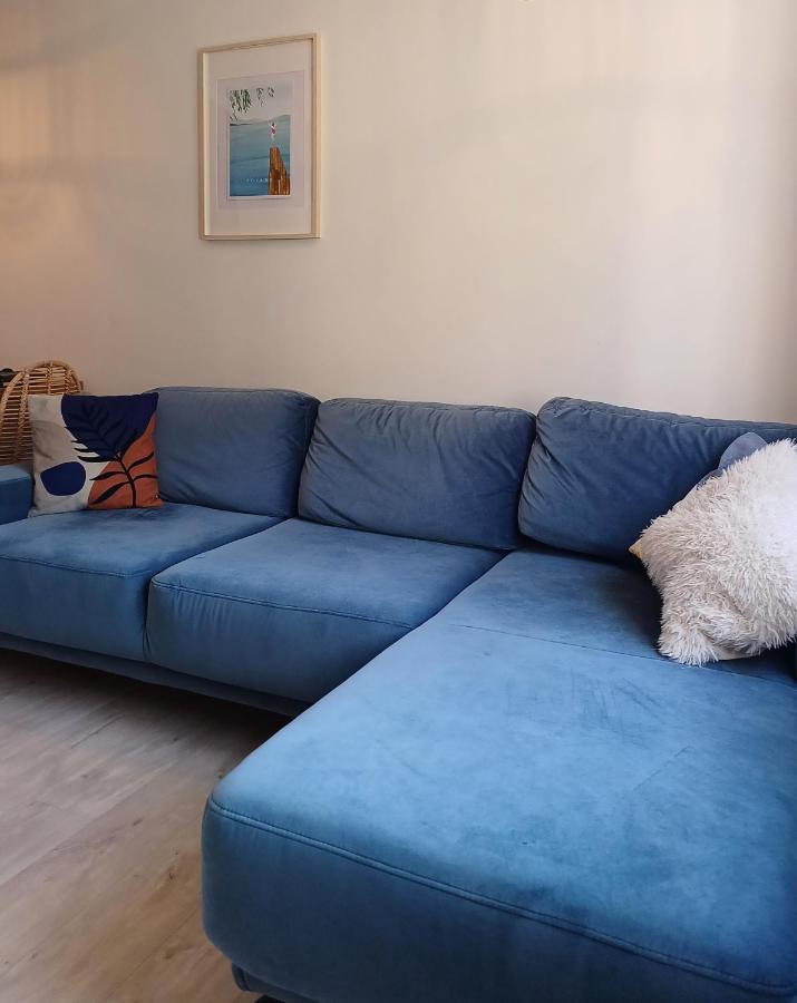 Ina Rent Kowalska Gdansk Luaran gambar