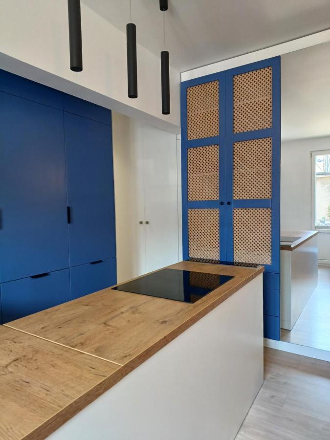 Ina Rent Kowalska Gdansk Luaran gambar