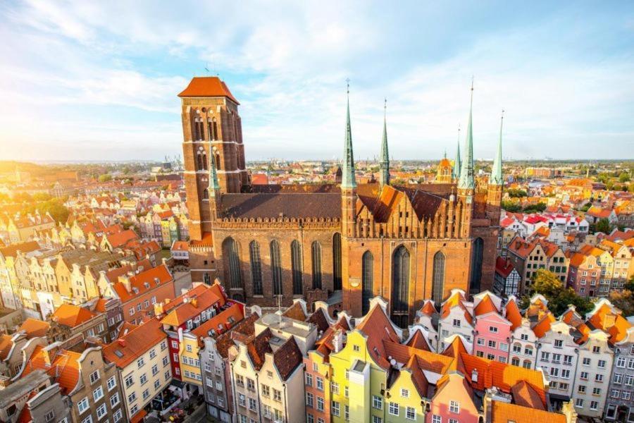 Ina Rent Kowalska Gdansk Luaran gambar