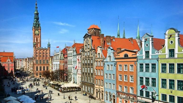 Ina Rent Kowalska Gdansk Luaran gambar