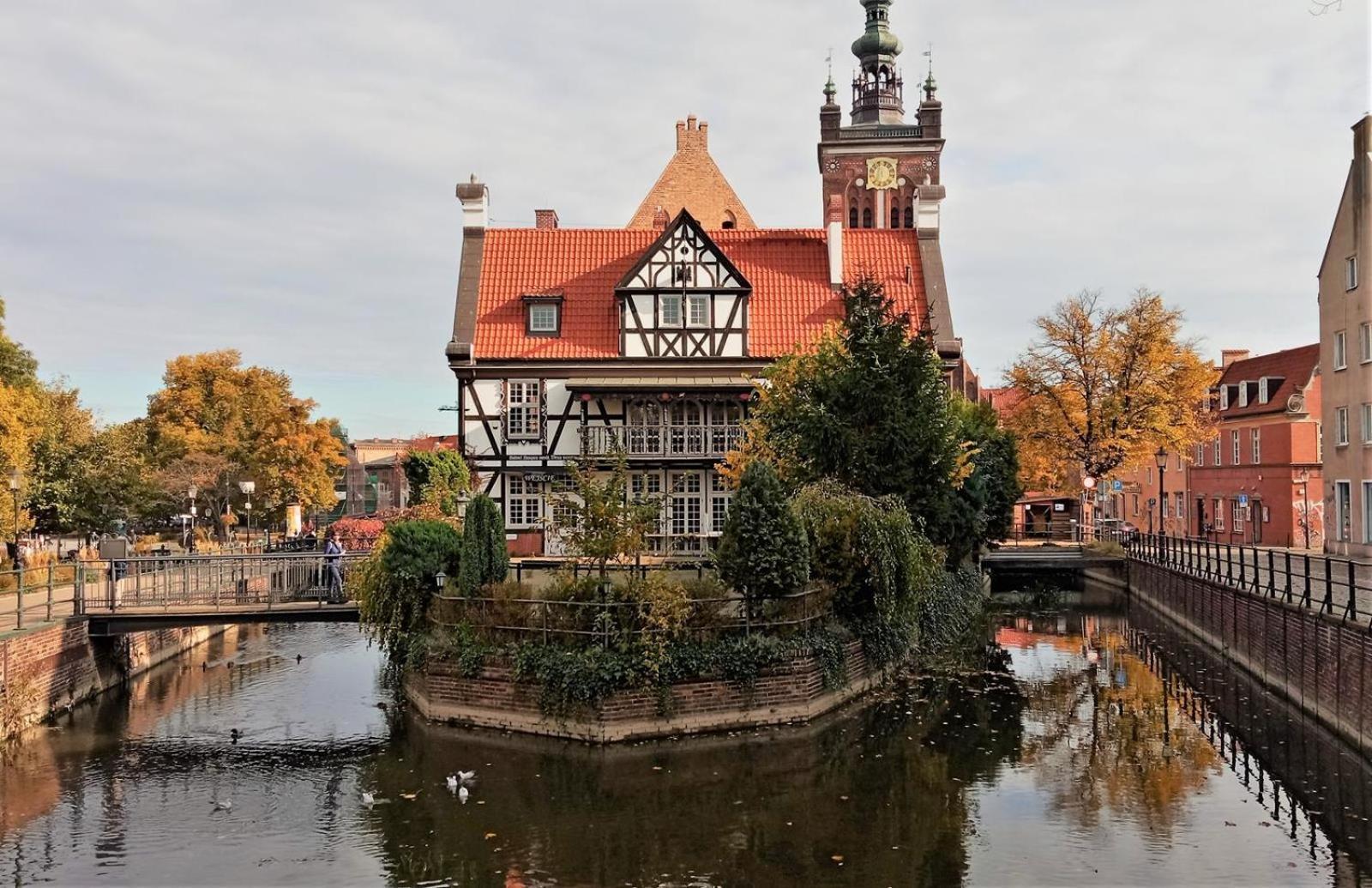Ina Rent Kowalska Gdansk Luaran gambar