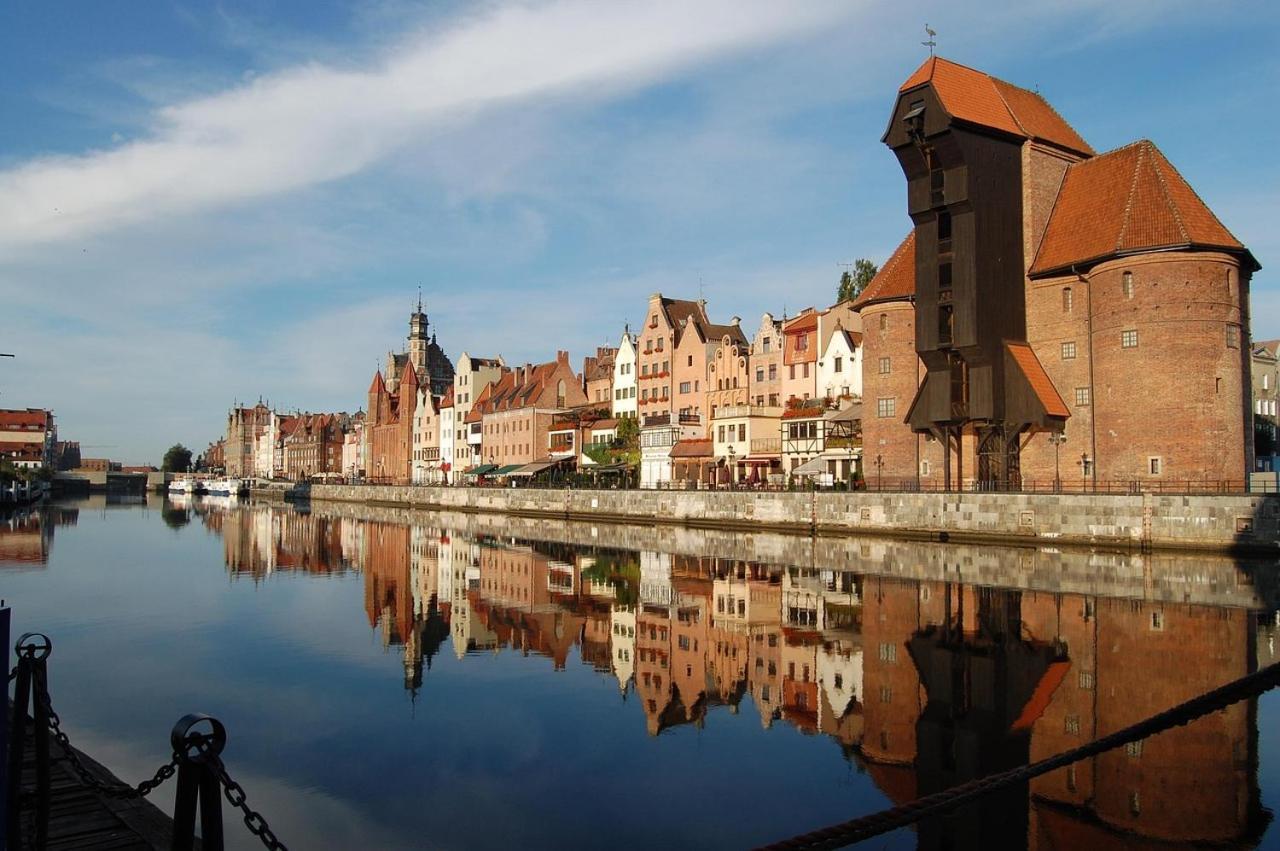 Ina Rent Kowalska Gdansk Luaran gambar